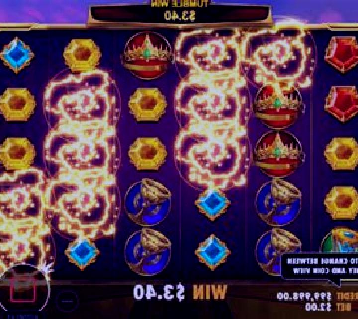 Rocketrun The M.A.N.K. Aliens slot machine