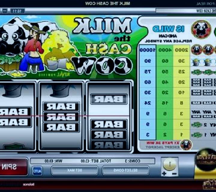 Royal slot machine