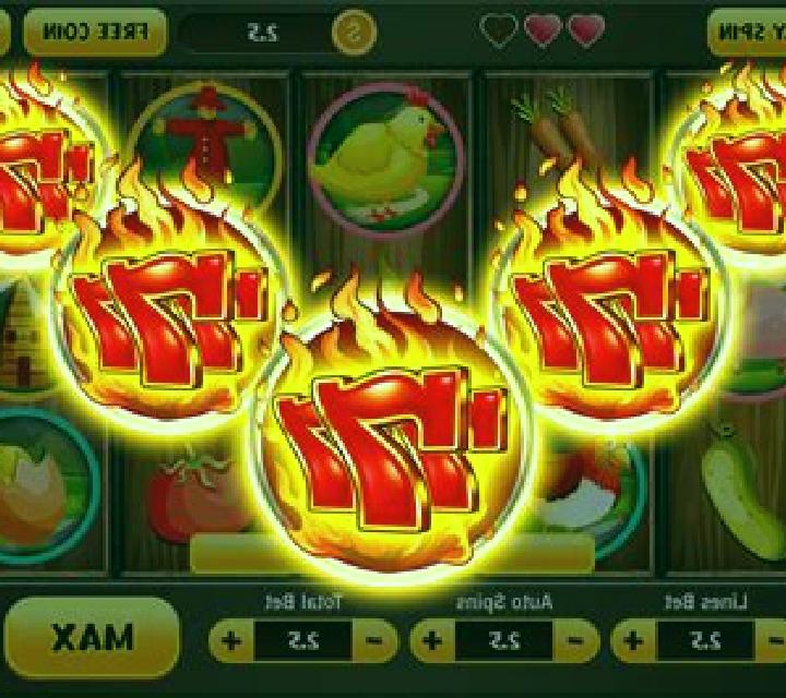 Savanna slot game