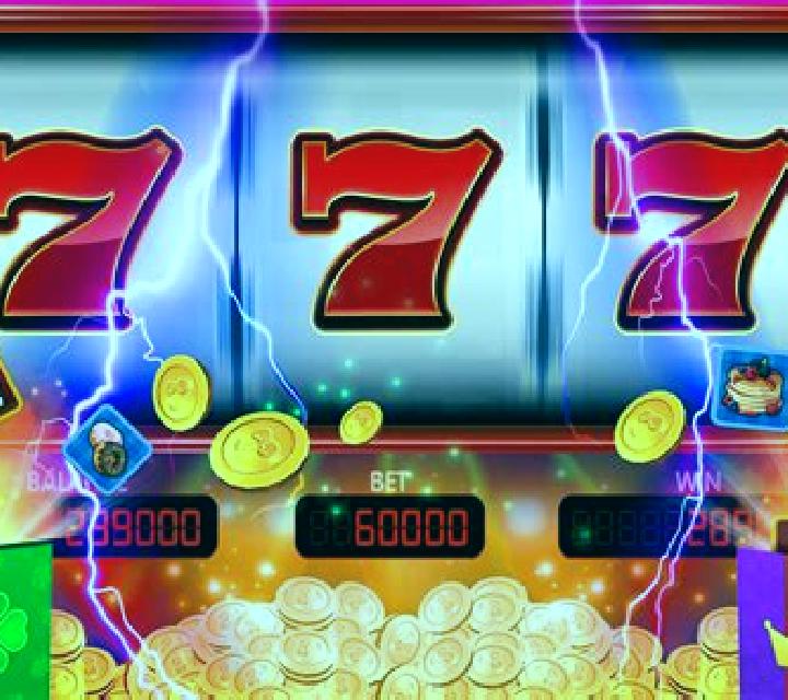 Sevens & Fruits slot