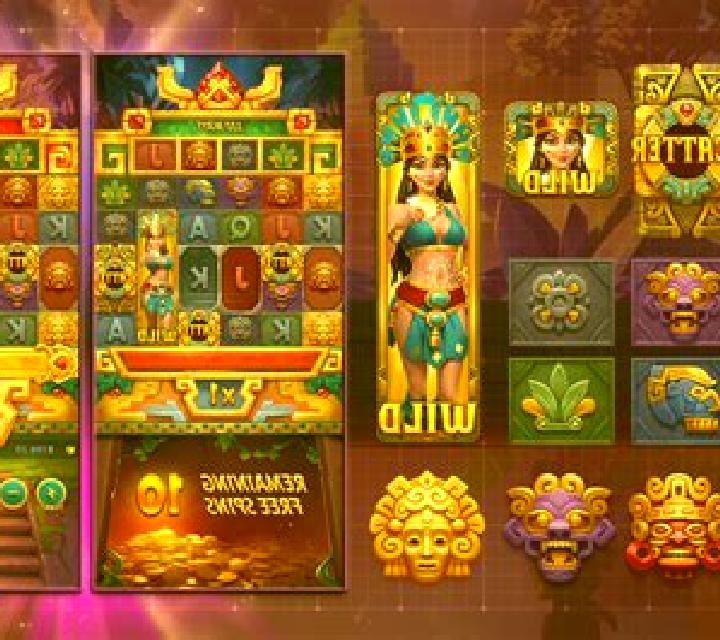 Shake Shake (SimplePlay) online slot