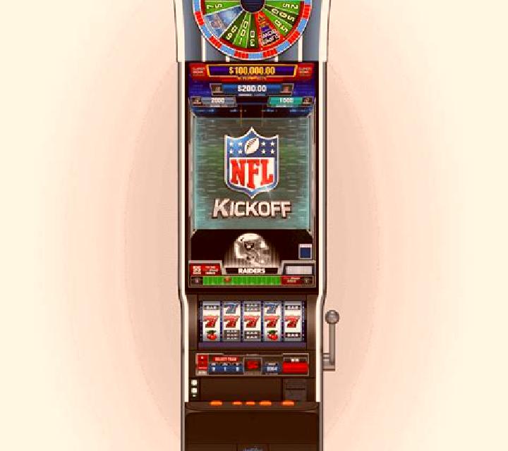Six Shooter Looter slot game