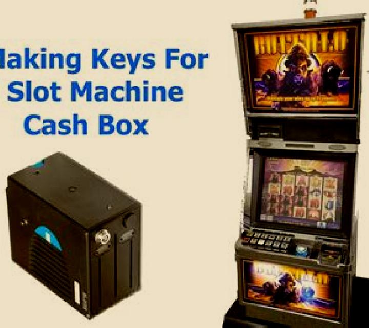 Soft Box slot machine
