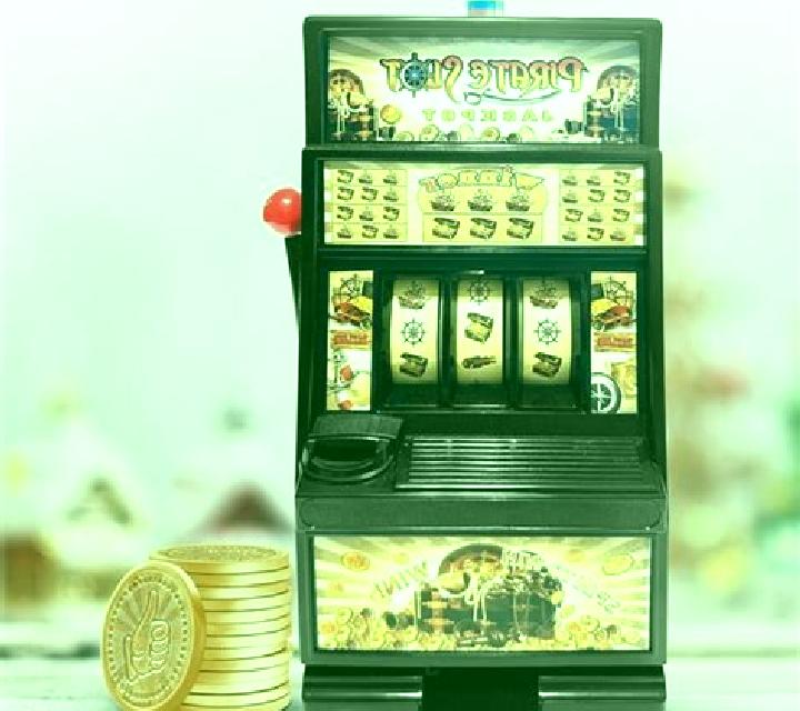 Space Cat slot machine