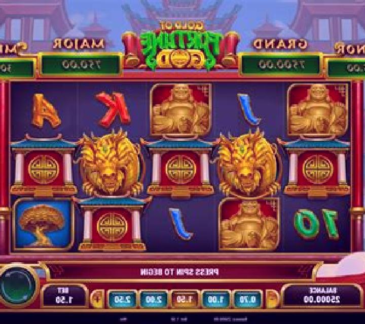 Space Robbers slot game
