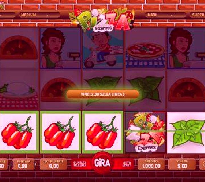 Spanish Heat online slot
