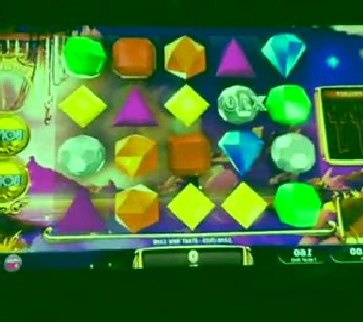 Spinner Winner slot machine