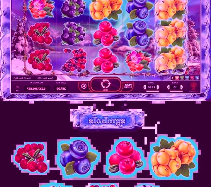 StarCasino Branded Megaways slot game