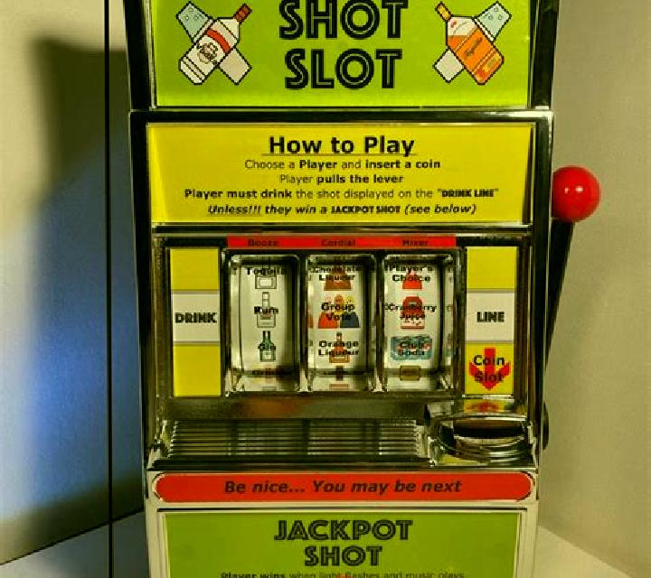 Starscape slot