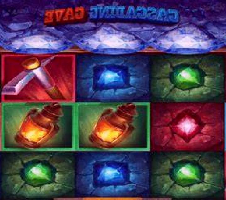 Stellar Rush slot game