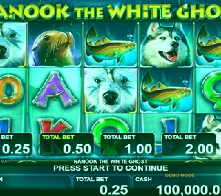 Super 777s slot