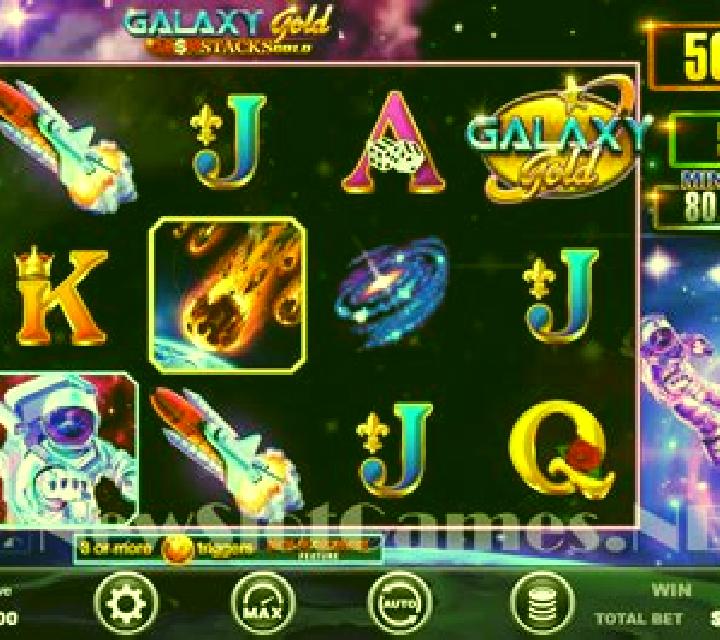 Super Black slot game