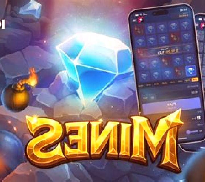 Super Diamond Mine online slot