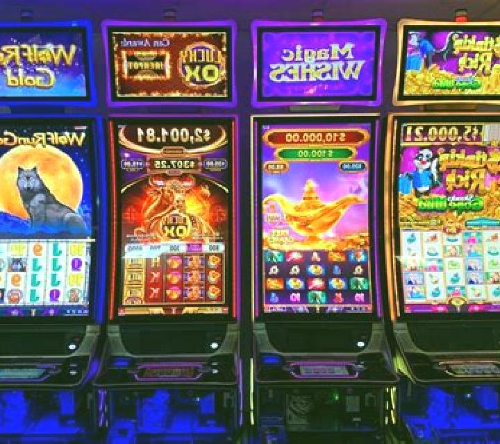 Super Flex Bingo online slot