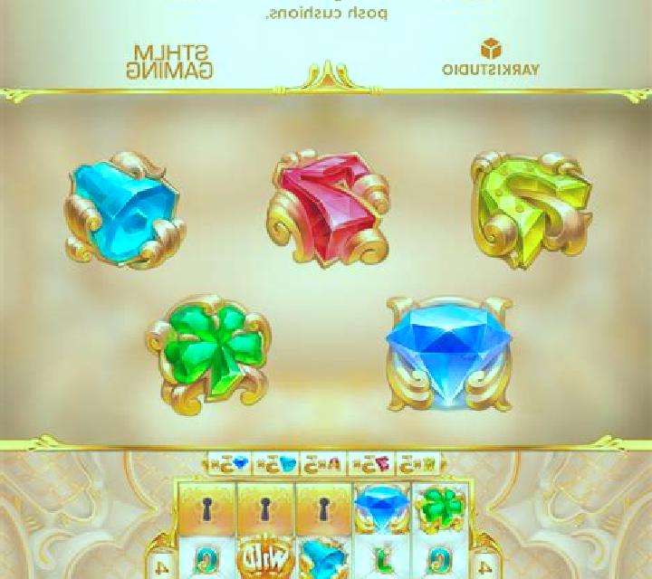 Tesla (Relax) slot machine