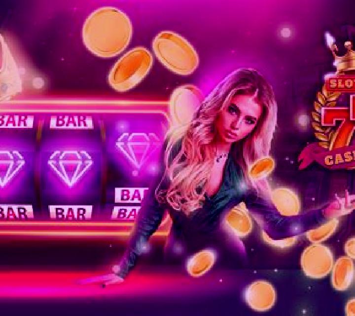 The Bounty slot