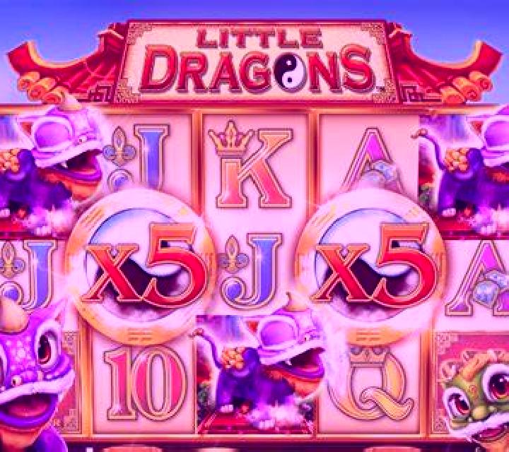 The Ingot Ox online slot