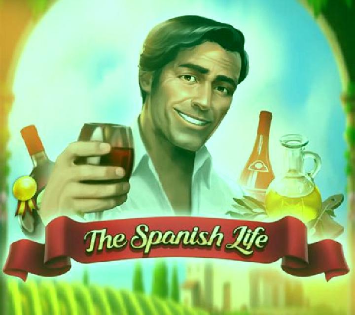 The Spanish Life slot