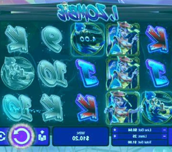 The Vault (Snowborn Games) slot