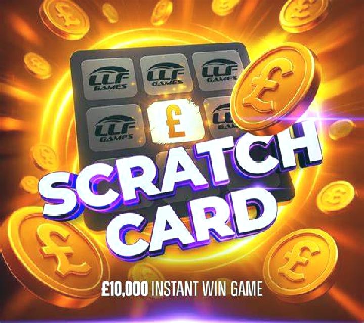 TNT Scratch slot game