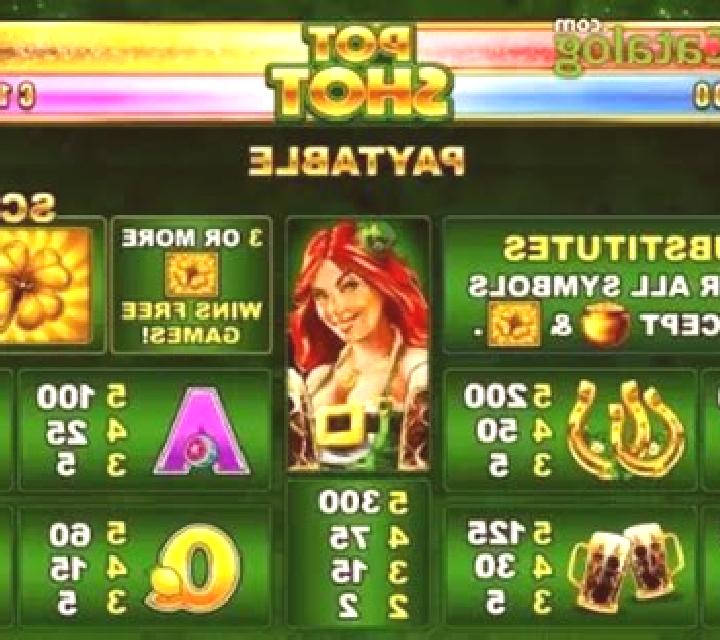 Toro Shogun slot game