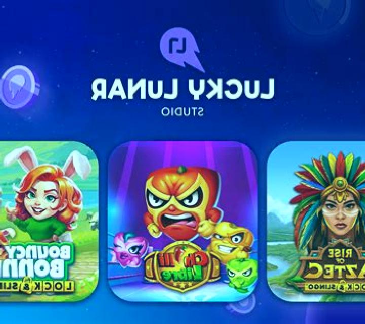Treasure Horse online slot