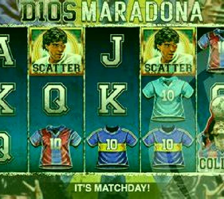 Tron Century online slot
