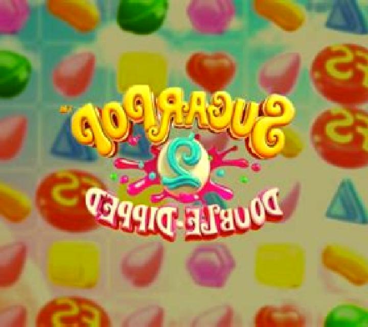 Tropical Crush (Eurasian Gaming) slot machine