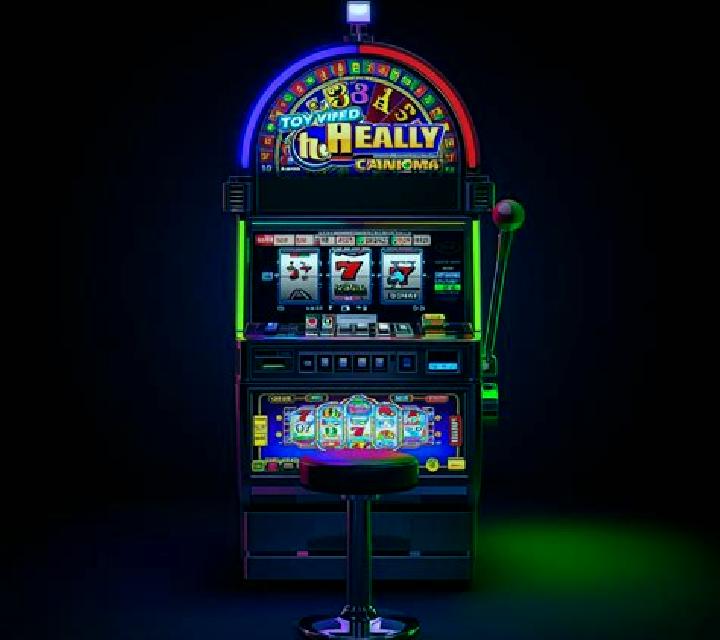 Turbo Duck slot machine