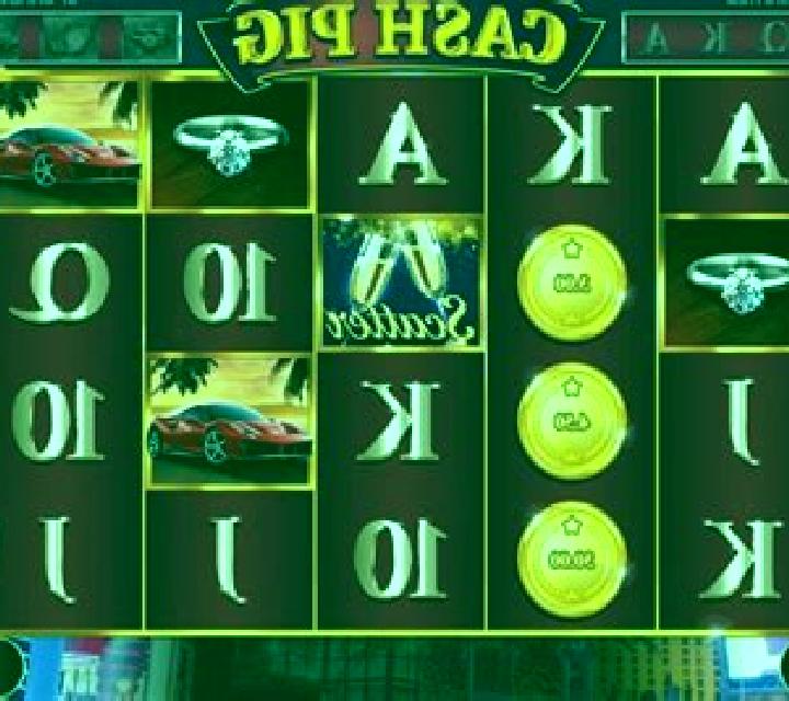 Twist X-mas slot game