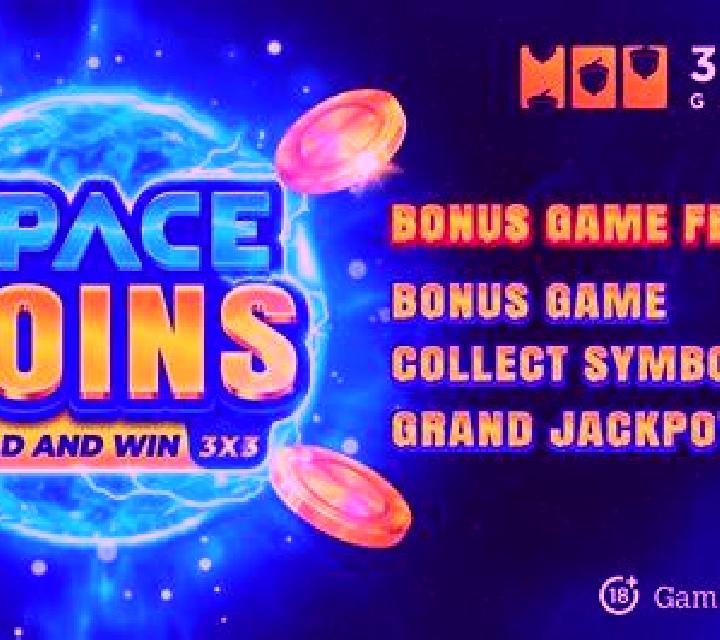 Vegas Night (Hotdog Gaming) online slot