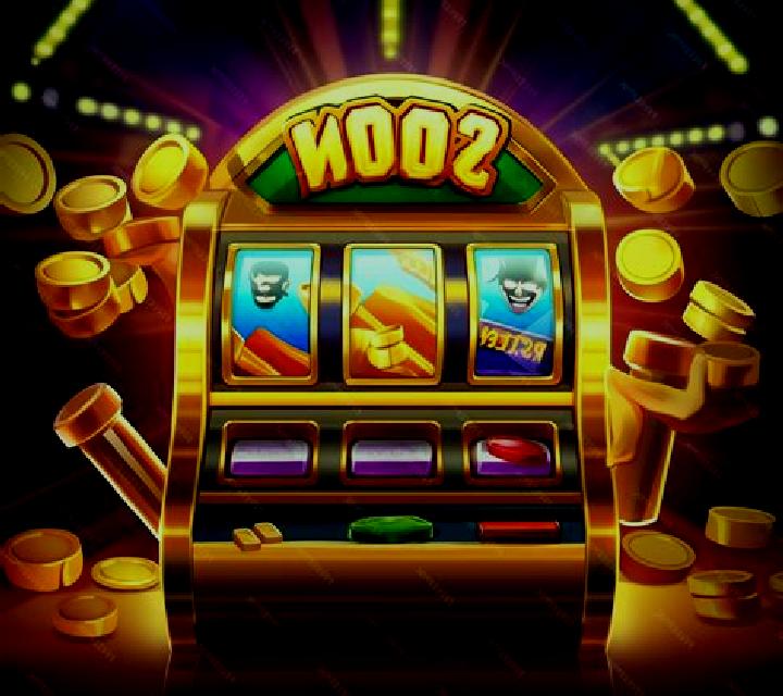 Wild Coin Saloon slot