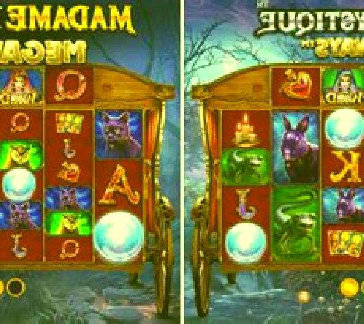 Wild Panda (Royal Slot Gaming) slot machine