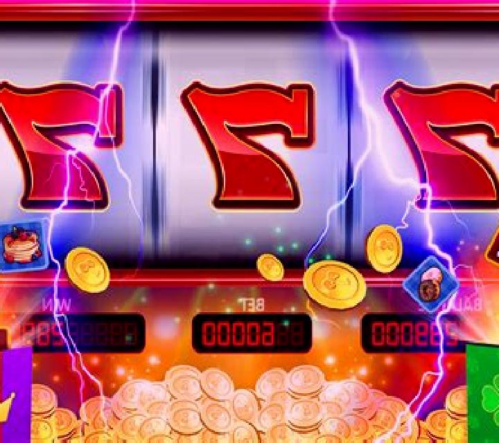 Wizard WinFall online slot