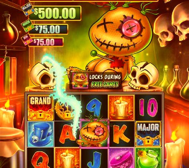World of Emoji slot game