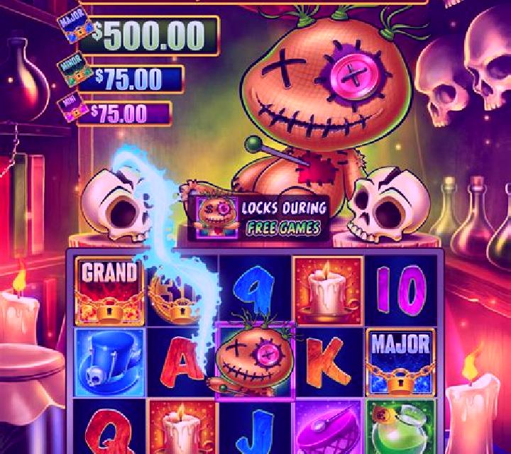 WP Banker Niu Niu slot game