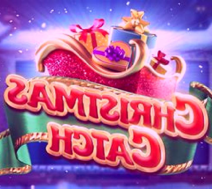 Xmas Bells slot machine